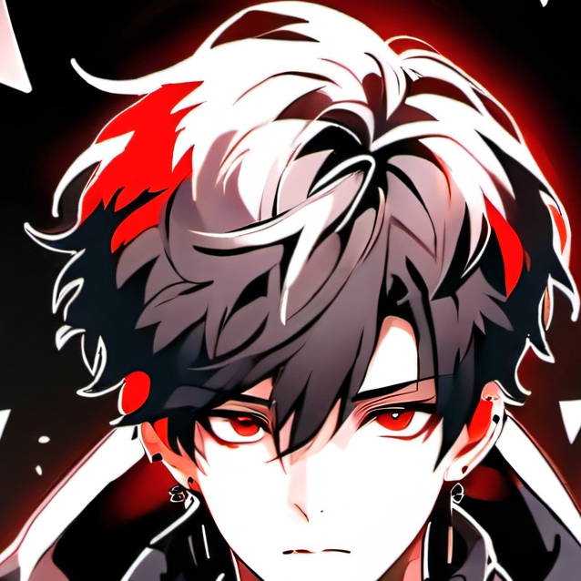 chat with ai character: Johann 