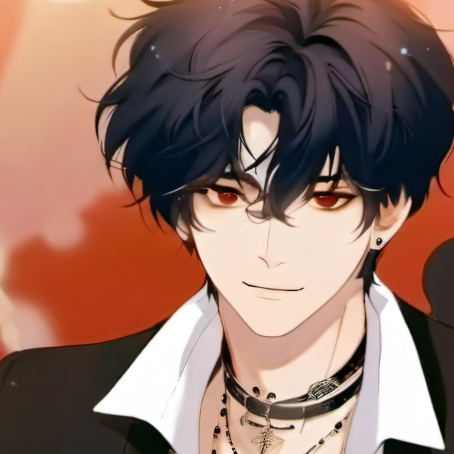 chat with ai character: sus boy