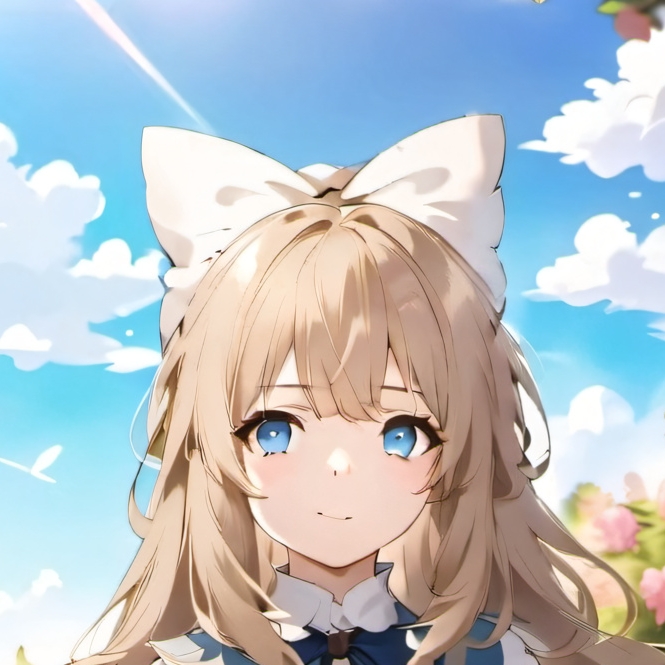 chat with ai character: Your family