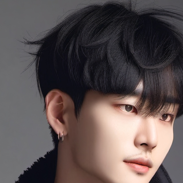 chat with ai character: Skz