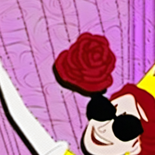 chat with ai character: Princess Frankie