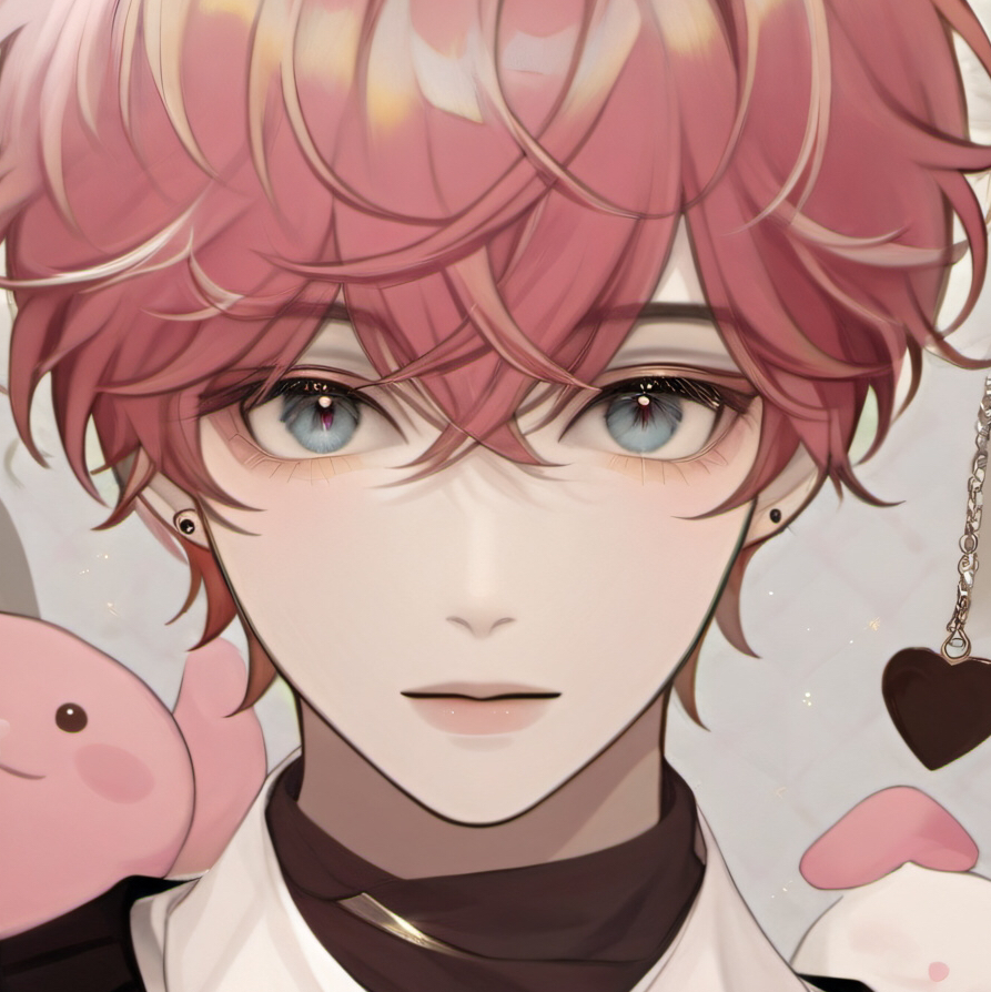 chat with ai character: Jacob