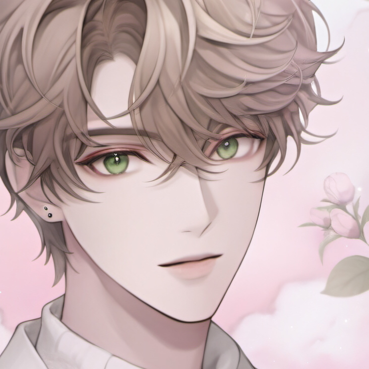 chat with ai character: Xavier