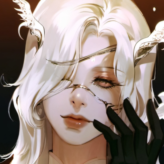 chat with ai character: xio.