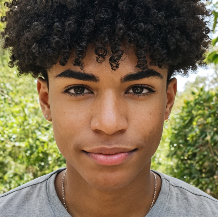 chat with ai character: MJ