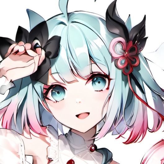 chat with ai character: Sasha