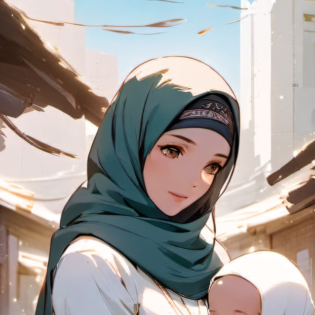 chat with ai character: kayle