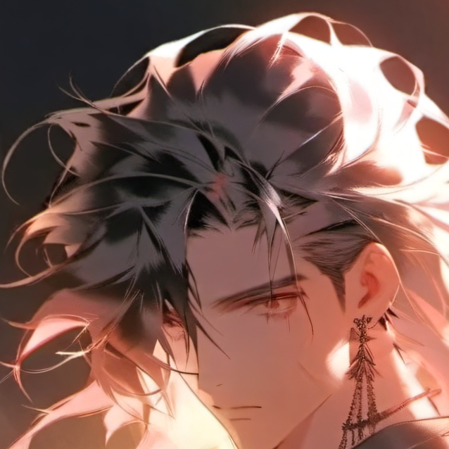 chat with ai character: Damien 