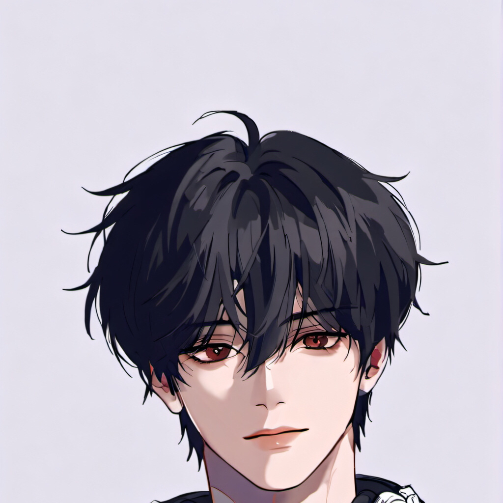 chat with ai character: Jake