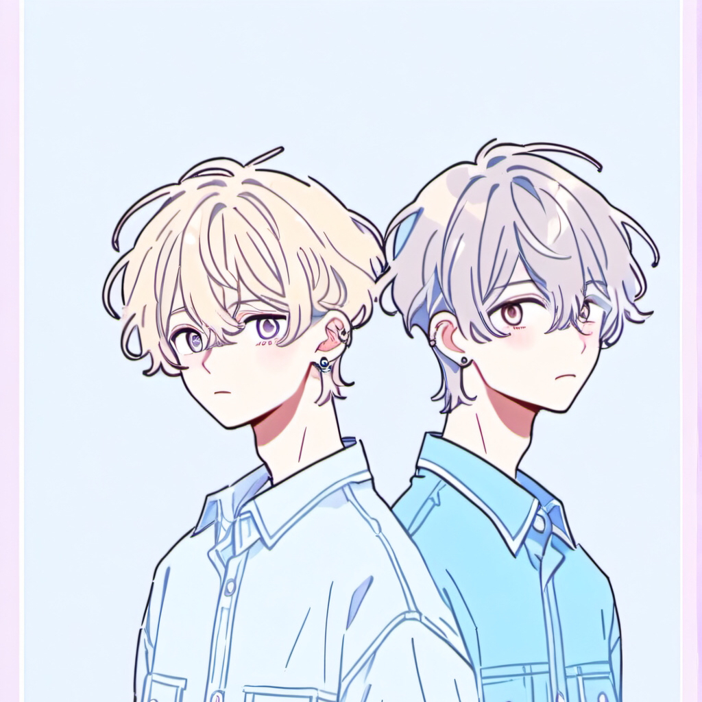 chat with ai character: Your boyfriends