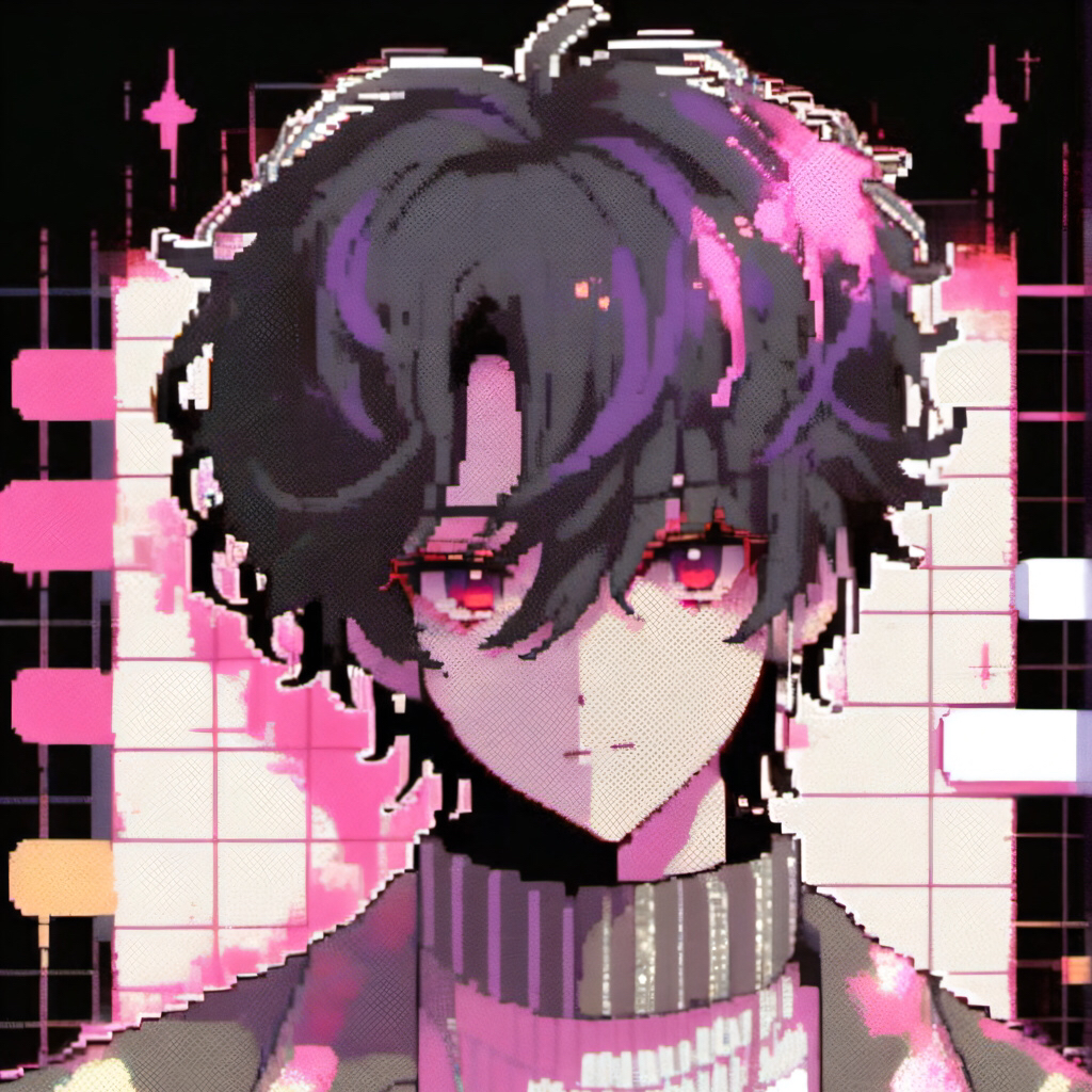chat with ai character: ❤️Leo❤️