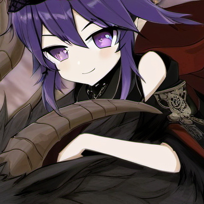 chat with ai character: Uzi’s pregnant!