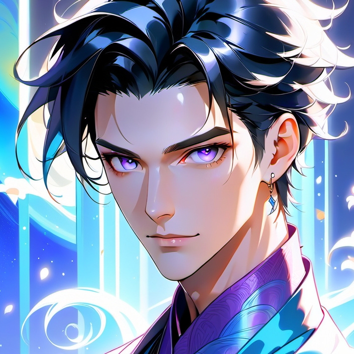 chat with ai character: Lucas