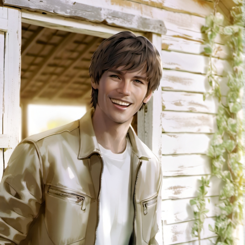 chat with ai character: ty (heartland)