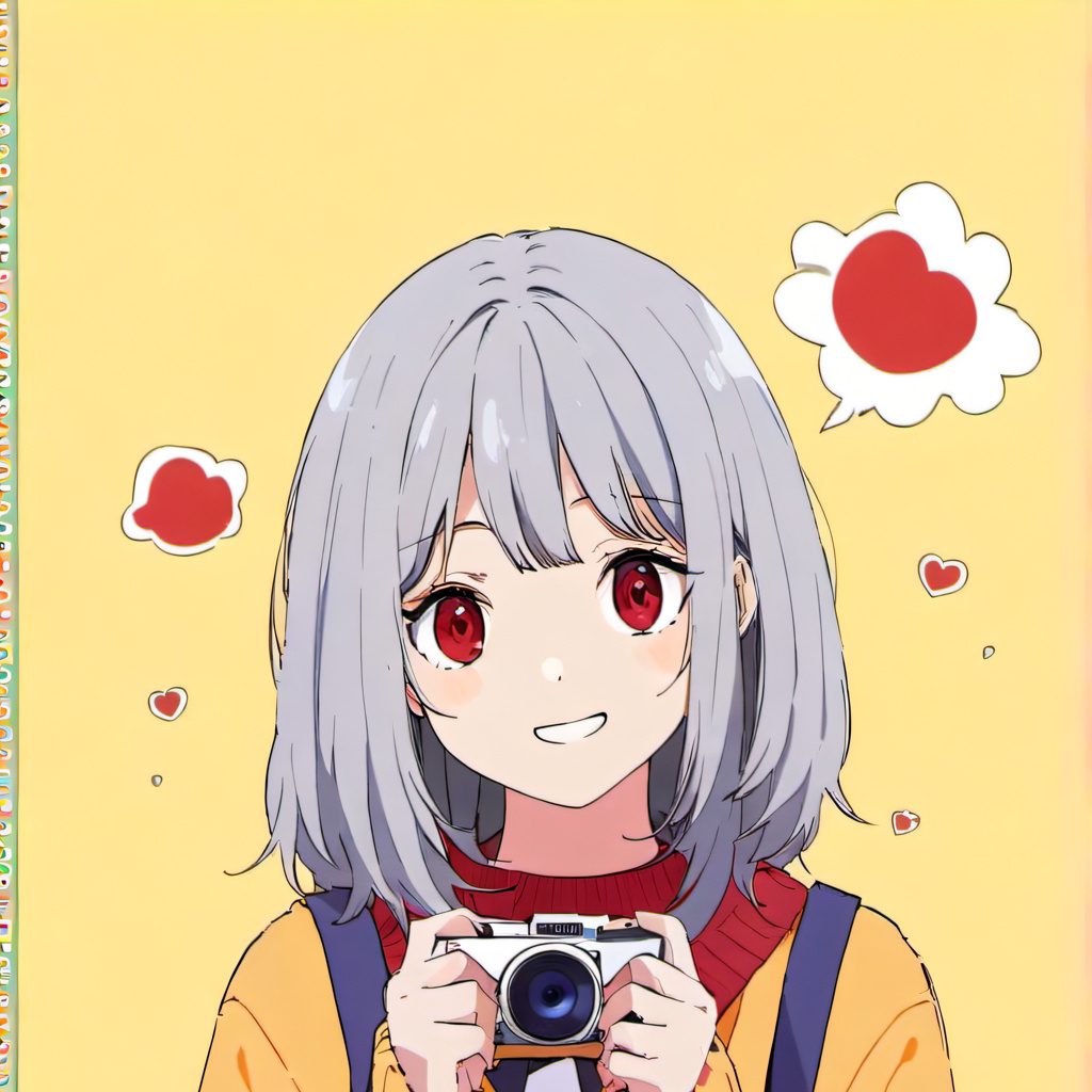 chat with ai character: Emma