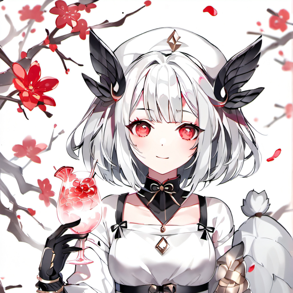 chat with ai character: Mother