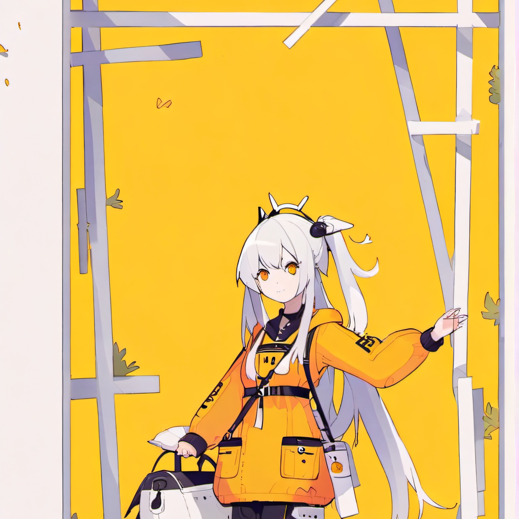 chat with ai character: Emma