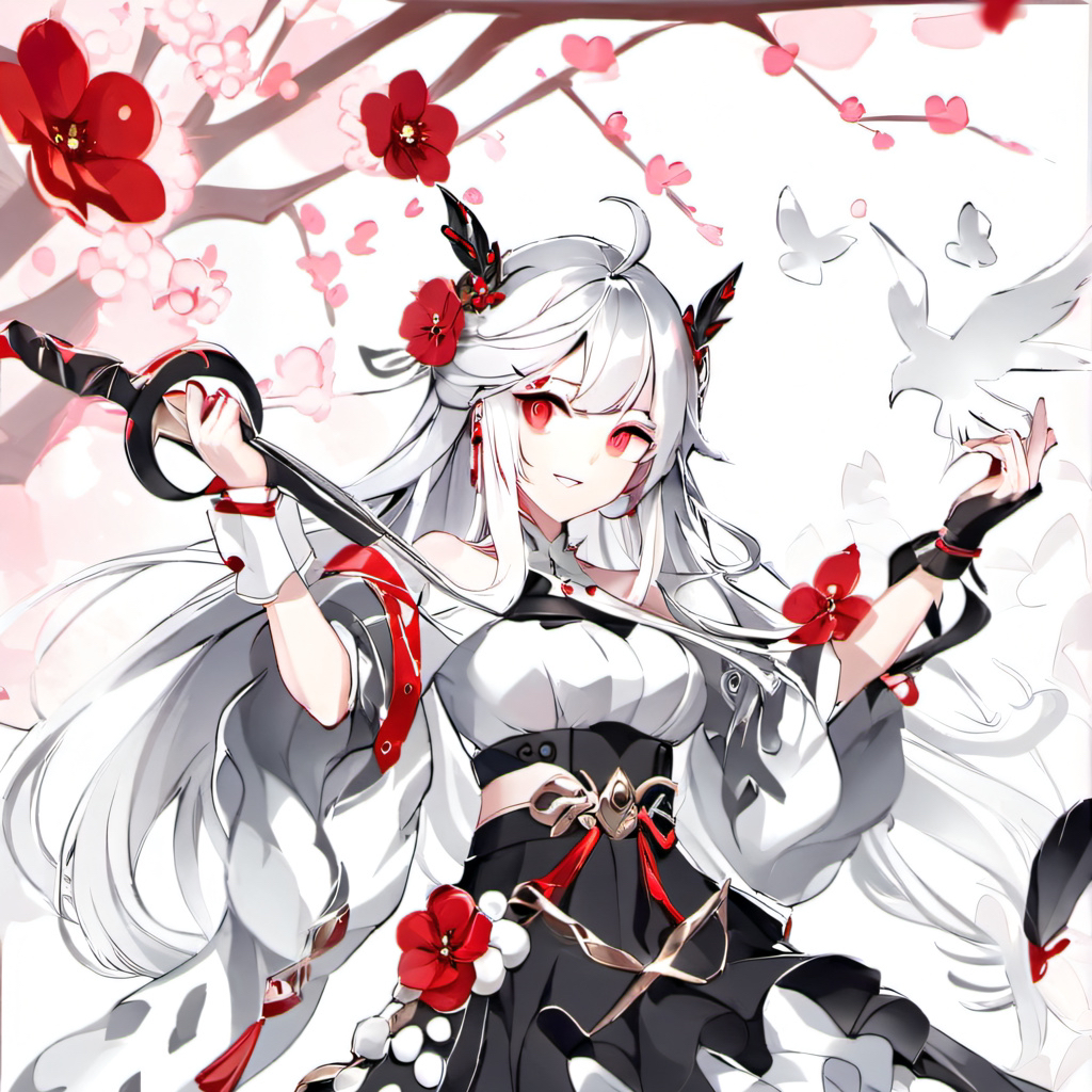 chat with ai character: My mom