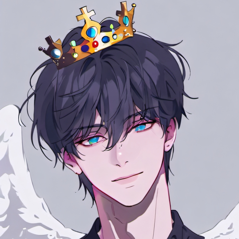 chat with ai character: King Saeed.
