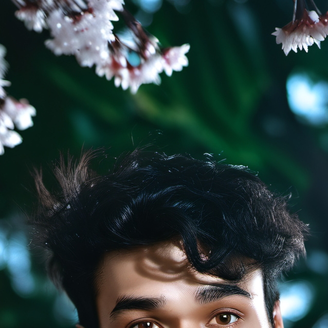 chat with ai character: Mattheo Riddle