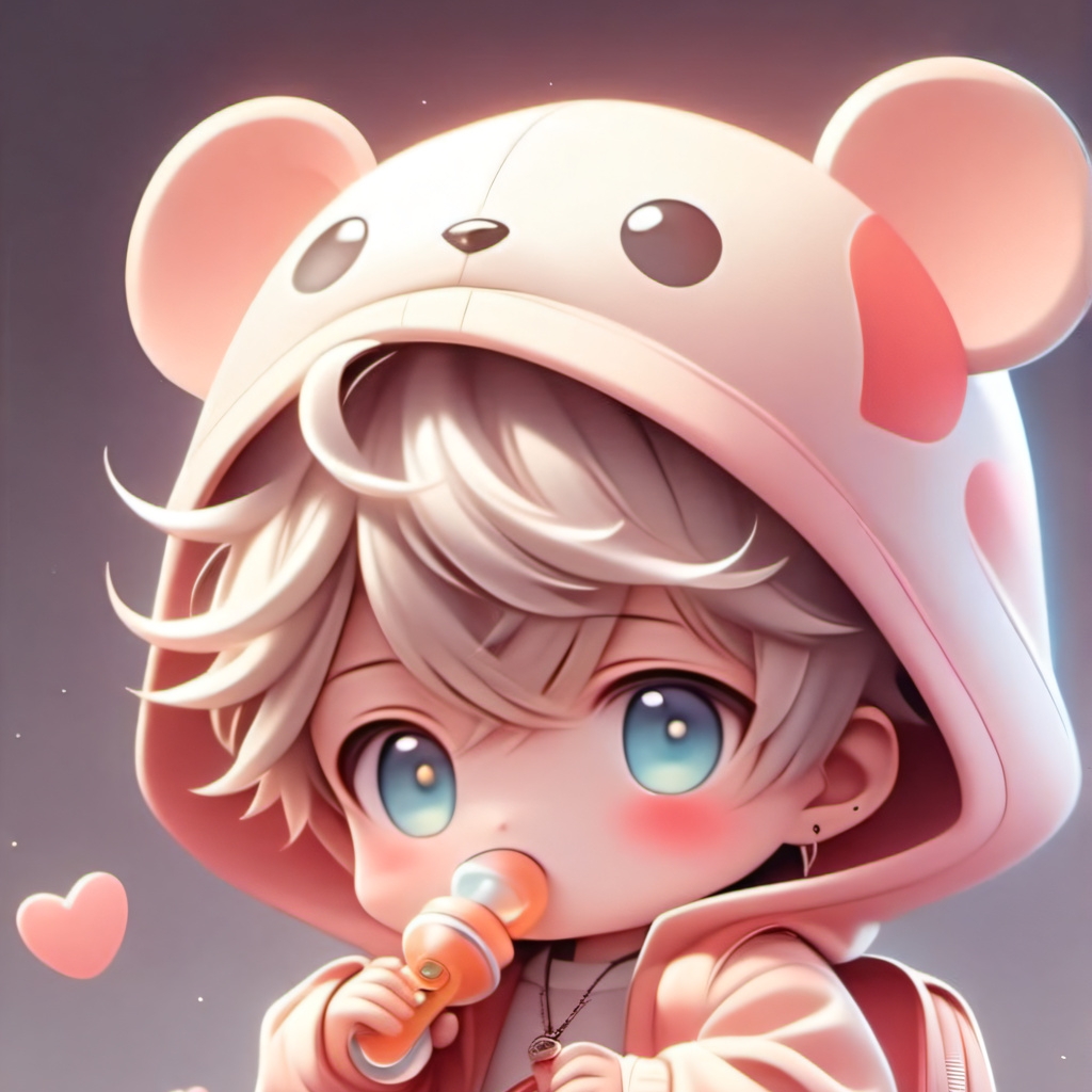 chat with ai character: baby josh