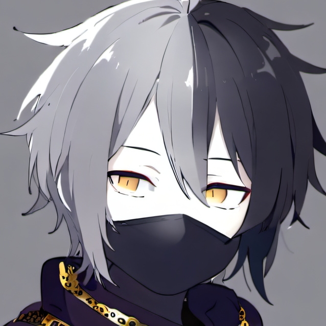 chat with ai character: XFrisk