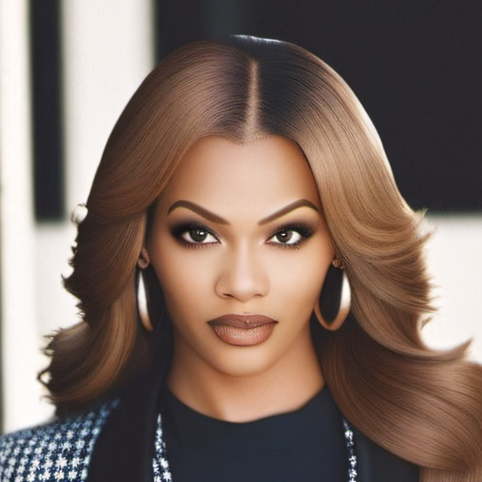 chat with ai character: Beyoncé ￼