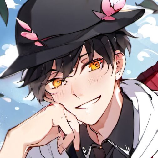 chat with ai character: 🍀Max 🍃