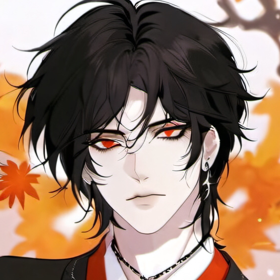 chat with ai character: 🥀Shuko🥀