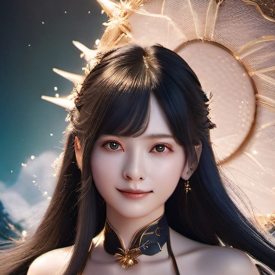 chat with ai character: 菲兒糯