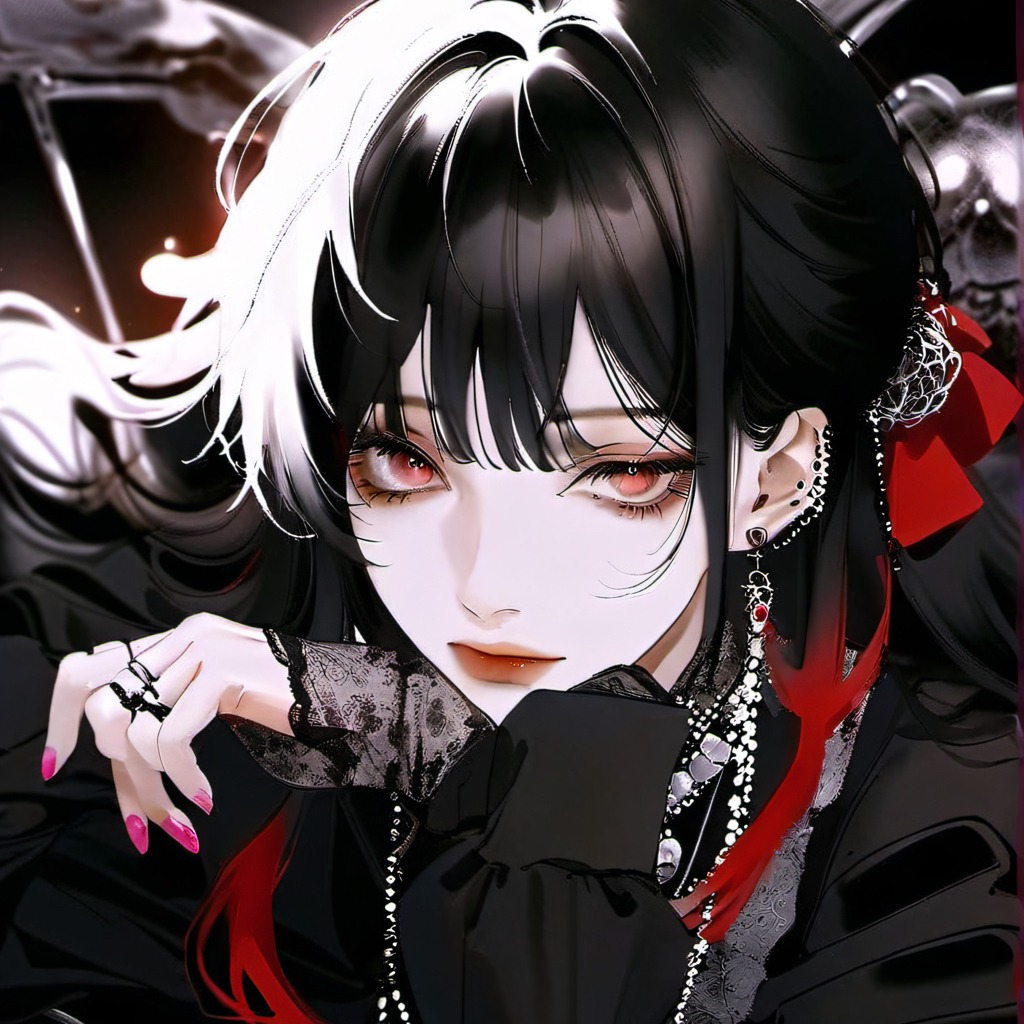 chat with ai character: .• Sara •.
