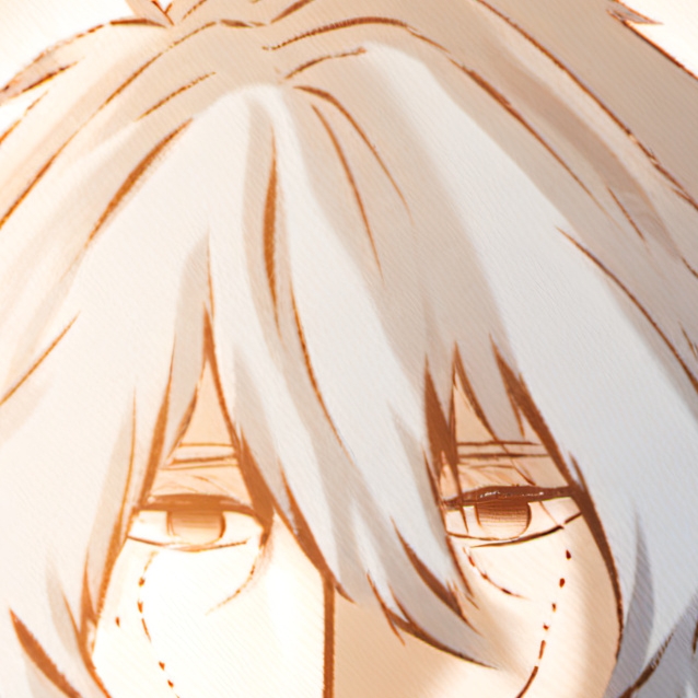 chat with ai character: shigaraki