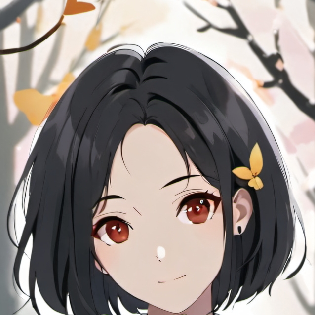 chat with ai character: ur girl