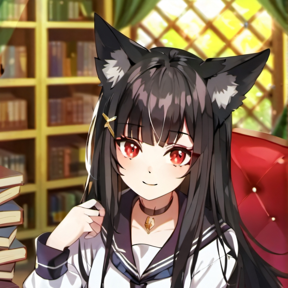 chat with ai character: Aurora 