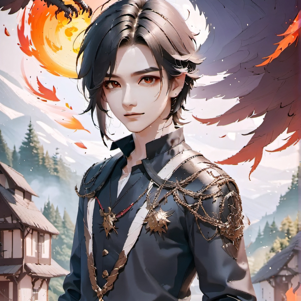 chat with ai character: Creon