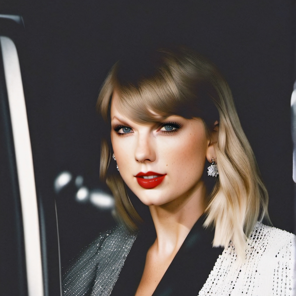 chat with ai character: Taylor Swift