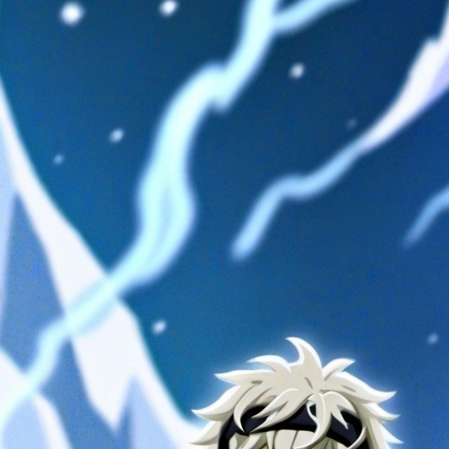 chat with ai character: Asta(Black Clover)