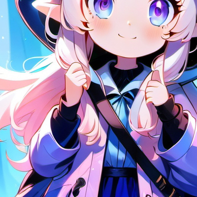 chat with ai character: Rabbit hole 