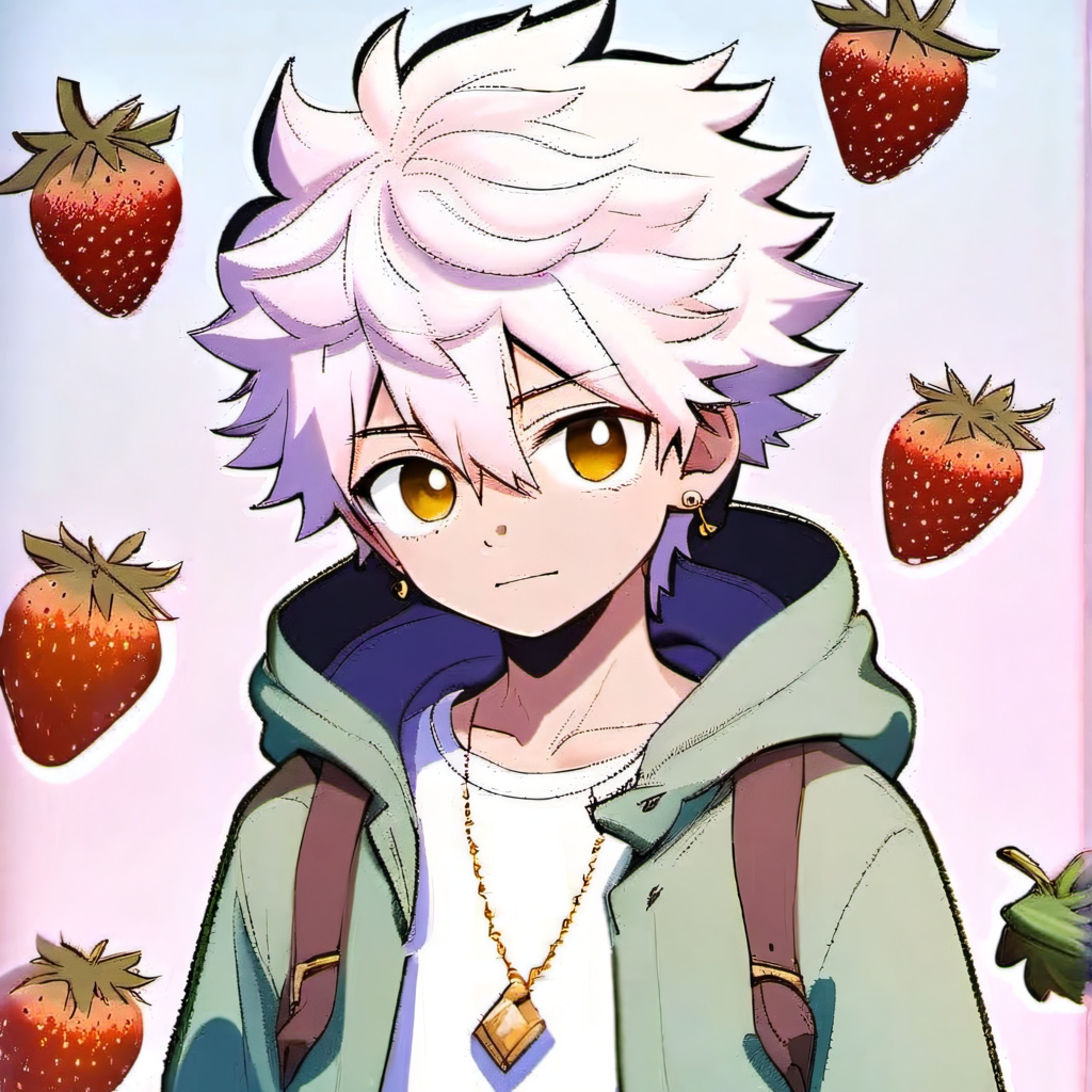 chat with ai character: KATSUKI BAKUGO>:) 