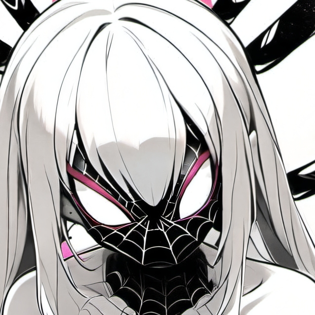 chat with ai character: Charlotte