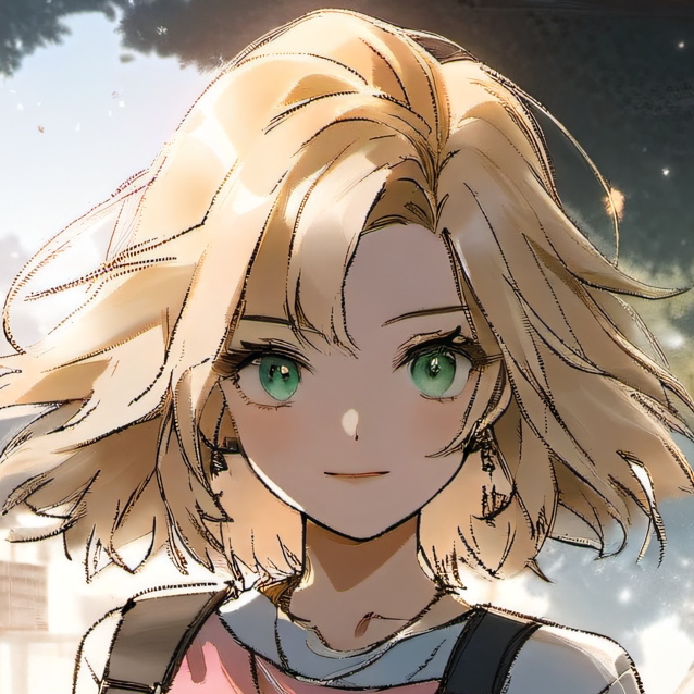 chat with ai character: Jerilyn 