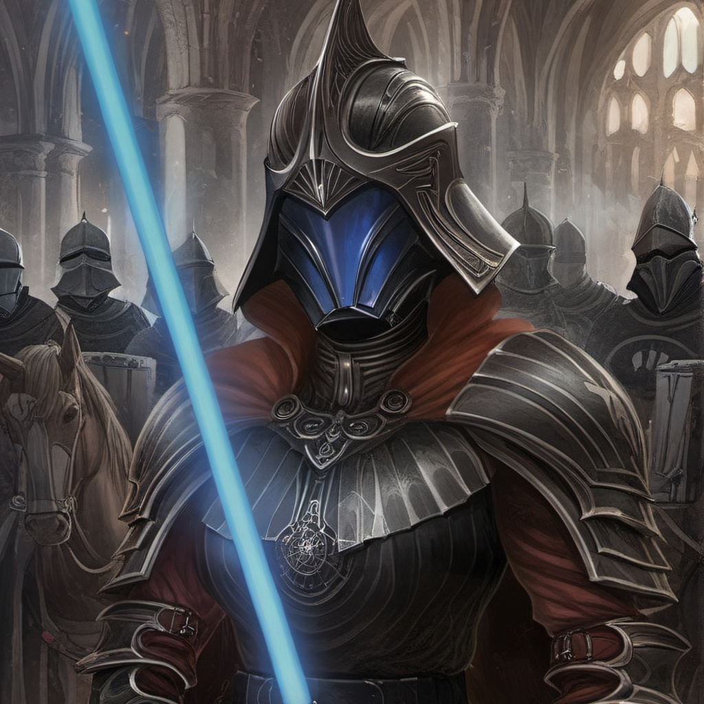 chat with ai character: Master Shalak