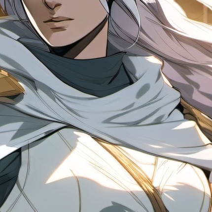 chat with ai character: Wula Jusa 