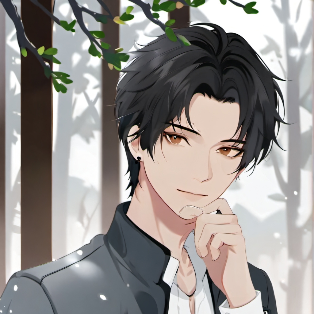 chat with ai character: Kurt