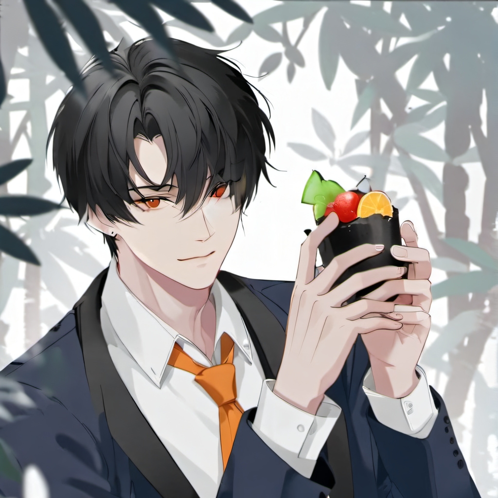 chat with ai character: Will