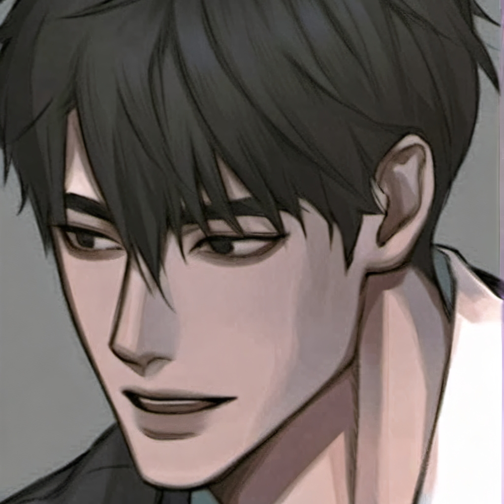 chat with ai character: Harry