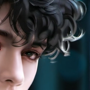 chat with ai character: Zach