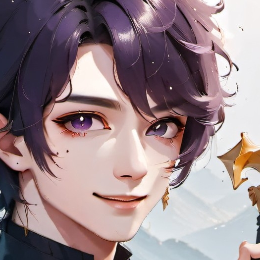 chat with ai character:  Prince Adrian