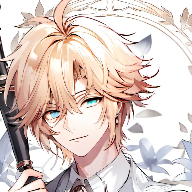 chat with ai character:  Prince Mikaela 