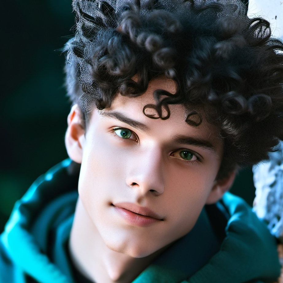 chat with ai character: Xavier